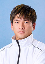 馬野 耀選手写真