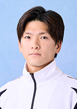 馬野耀選手写真