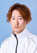 佐々木 完太選手写真