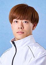 久保原 秀人選手写真