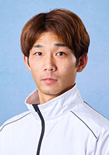 宇留田 翔平選手写真