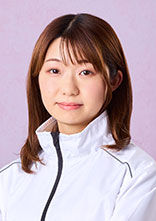 柴田 百恵選手写真