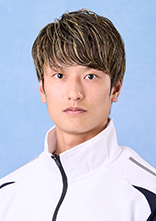 安河内 健選手写真