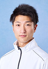 原田 才一郎選手写真