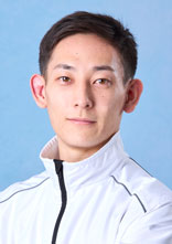 若林 義人選手写真