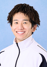佐々木 大河選手写真