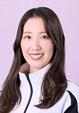 上田 紗奈選手写真