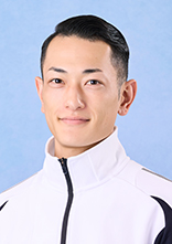 鈴木 孝明選手写真