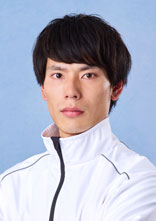 中島 秀治選手写真