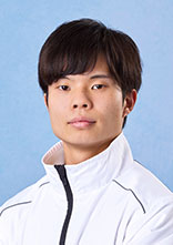 佐藤 航選手写真