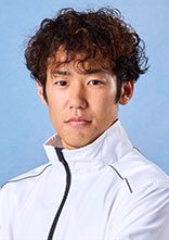 小原 聡将選手写真