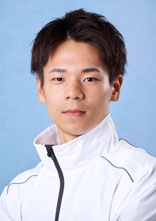 砂長 知輝選手写真