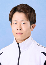 山下 大輝選手写真