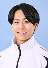 宮脇 遼太選手写真