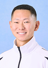 仲道 大輔選手写真