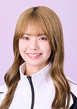 川井 萌選手写真