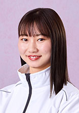 武井 莉里佳選手写真