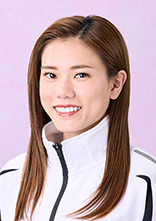 藤原 早菜選手写真