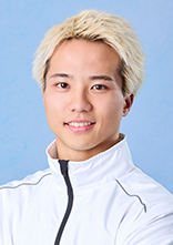 鰐部 太空海選手写真