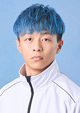 垂水 悠選手写真