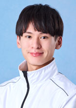 村上 宗太郎選手写真