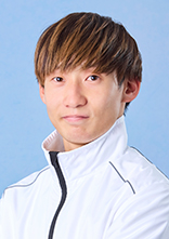 津田 陸翔選手写真