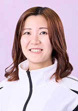 本田 愛選手写真