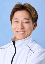 山口 晃朋選手写真