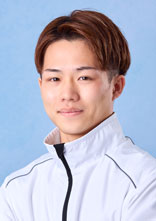 廣瀬 凛選手写真