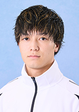 土井 歩夢選手写真