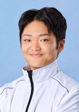 石井 伸長選手写真