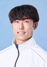 鈴木柊介選手写真