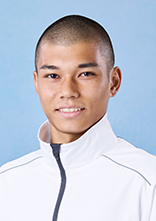 藤田 康生選手写真